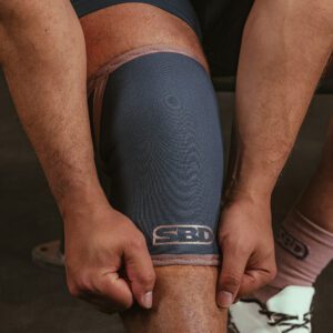 Serenity 7mm Knee Sleeve