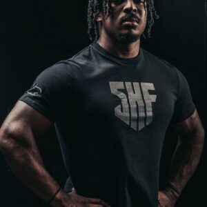 Sheffield V T-shirt